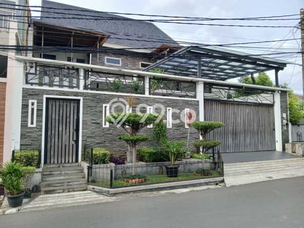 Jual Rumah Luas Elegan Dengan View Eksklusif di Cengkareng Barat, Jakarta Barat Jual Rumah Luas Elegan Dengan View Eksklusif di Cengkareng Barat, Jakarta Barat