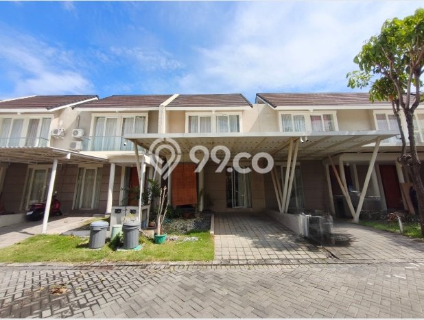 Rumah Minimalis 3 Kamar LT 90m2 di Citragrand Rumah Minimalis 3 Kamar LT 90m2 di Citragrand