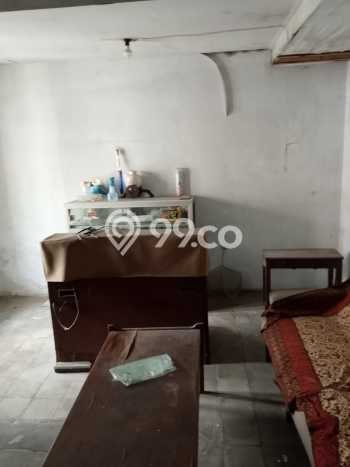 Rumah Strategis Minimalis Lb 288m2 di Semarang Tengah, Semarang Rumah Strategis Minimalis Lb 288m2 di Semarang Tengah, Semarang