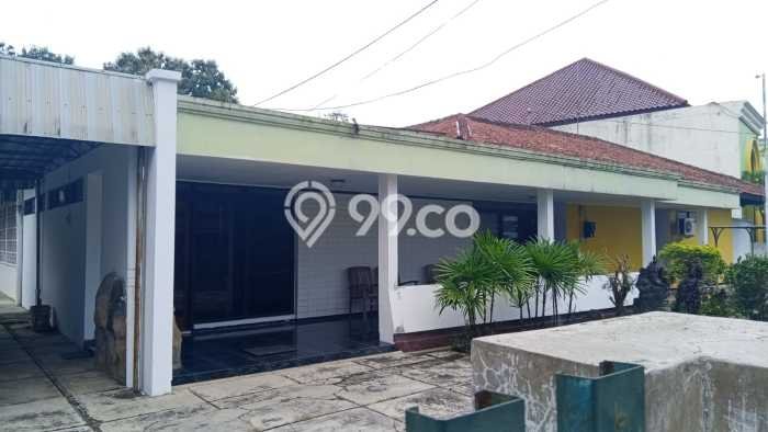 Dijual Hunian Mewah dengan Fasilitas Sekitar Lengkap di Gajah Mungkur, Semarang Dijual Hunian Mewah dengan Fasilitas Sekitar Lengkap di Gajah Mungkur, Semarang