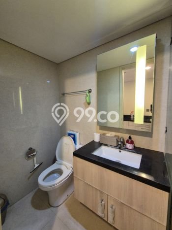 Apartemen Sewa 0 Kamar Murah Siap Huni di Semarang, Luas 33m2 Apartemen Sewa 0 Kamar Murah Siap Huni di Semarang, Luas 33m2