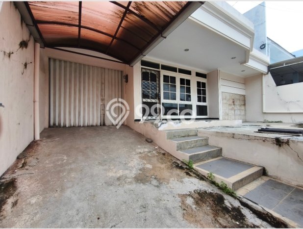 Dijual Rumah Premium dengan Fasilitas Sekitar Lengkap di Semarang Utara, Semarang Dijual Rumah Premium dengan Fasilitas Sekitar Lengkap di Semarang Utara, Semarang