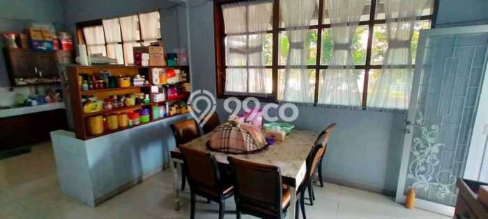 Dijual Hunian Mewah dengan Fasilitas Sekitar Komplit di Gajah Mungkur, Semarang Dijual Hunian Mewah dengan Fasilitas Sekitar Komplit di Gajah Mungkur, Semarang