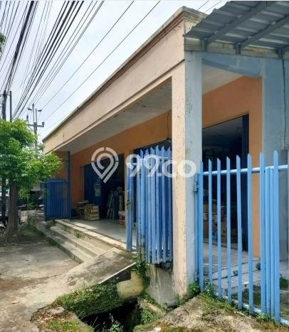 Unit Ruko Dijual di Semarang Selatan Semarang Luas Tanah 373m2, Luas Bangunan 180m2 Unit Ruko Dijual di Semarang Selatan Semarang Luas Tanah 373m2, Luas Bangunan 180m2