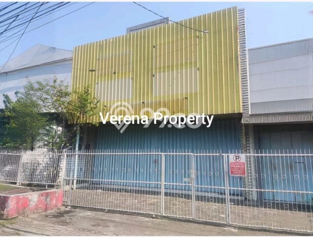 Unit Komersial Disewa Lokasi Semarang Barat, Semarang Spesifikasi Luas Bangunan 60m2 Unit Komersial Disewa Lokasi Semarang Barat, Semarang Spesifikasi Luas Bangunan 60m2