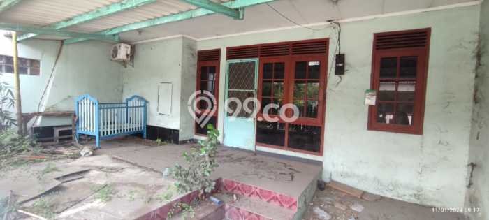 Rumah Modern LB/LT 110m2/120m2 Dijual di Puri Anjasmoro, Semarang Rumah Modern LB/LT 110m2/120m2 Dijual di Puri Anjasmoro, Semarang
