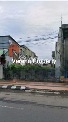 Dijual Tanah Lokasi Barusari, Semarang Seluas 316m2 Dijual Tanah Lokasi Barusari, Semarang Seluas 316m2