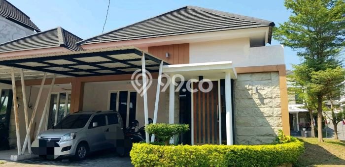 Dijual Rumah 3 Kamar Lokasi Strategis Bagus dan Strategis di Tembalang Dijual Rumah 3 Kamar Lokasi Strategis Bagus dan Strategis di Tembalang