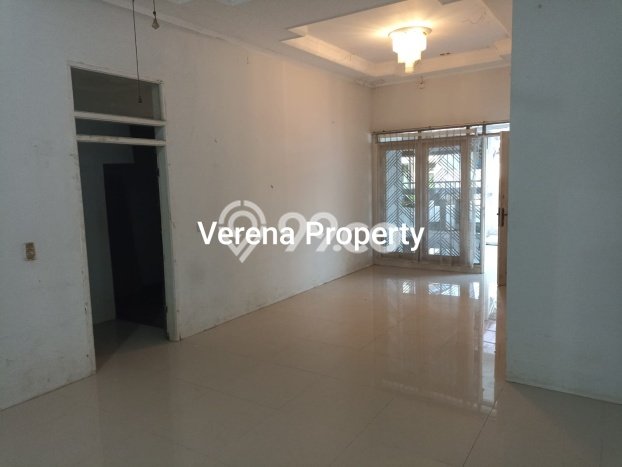 Rumah sewa siap pakai 3 KT di Puri Anjasmoro, Semarang Rumah sewa siap pakai 3 KT di Puri Anjasmoro, Semarang