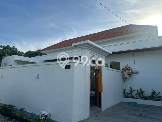 LOKASI PREMIUM! Vila Kawasan , Luas 0m2m², Dekat ke Pusat Kota LOKASI PREMIUM! Vila Kawasan , Luas 0m2m², Dekat ke Pusat Kota
