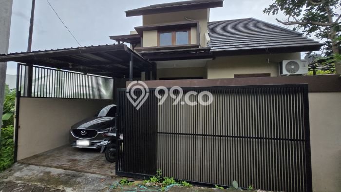 Disewakan! Rumah 2 Kamar Tidur &
2 Kamar Mandi di Munggu, Badung Disewakan! Rumah 2 Kamar Tidur &
2 Kamar Mandi di Munggu, Badung