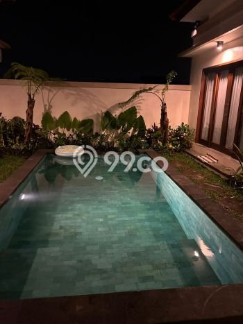 Vila Ready Kawasan Ubud, Area 0m2m², Lokasi Premium Vila Ready Kawasan Ubud, Area 0m2m², Lokasi Premium