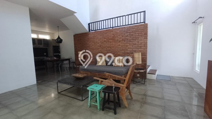 Rumah Luxury Modern Tanpa Renovasi di Gunung soputan Denpasar Rumah Luxury Modern Tanpa Renovasi di Gunung soputan Denpasar