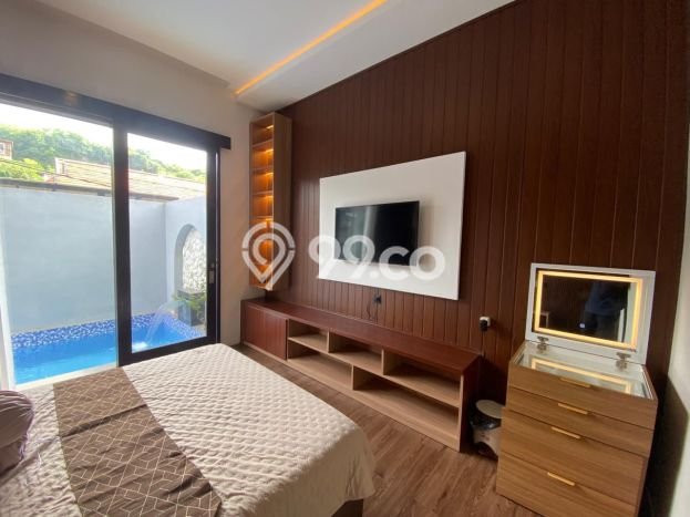 DIJUAL! Vila Kawasan , Area 145m2m², Posisi Premium DIJUAL! Vila Kawasan , Area 145m2m², Posisi Premium