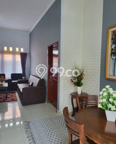 Dijual Rumah Modern 2 KT di Jimbaran, Badung Dijual Rumah Modern 2 KT di Jimbaran, Badung