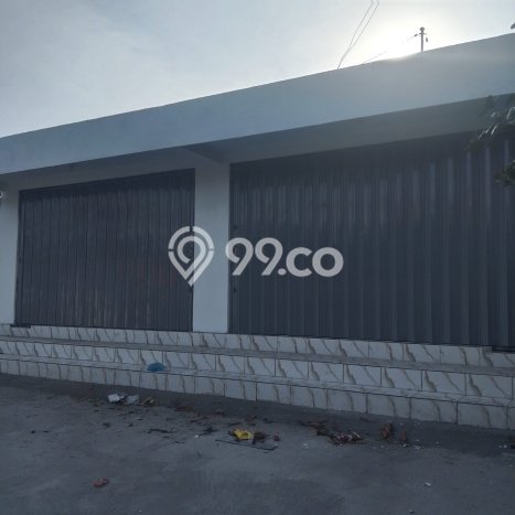 Area Ramai! Ruko Dijual di Denpasar Utara untuk Bisnis Luas Bangunan 90m2 Area Ramai! Ruko Dijual di Denpasar Utara untuk Bisnis Luas Bangunan 90m2