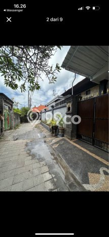 Rumah Sewa Denpasar LT 150m2 LB 150m2 Kawasan Sanur Rumah Sewa Denpasar LT 150m2 LB 150m2 Kawasan Sanur