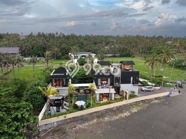 Vila Tenang di , Dimensi 545m2m², View Menarik di area Vila Tenang di , Dimensi 545m2m², View Menarik di area