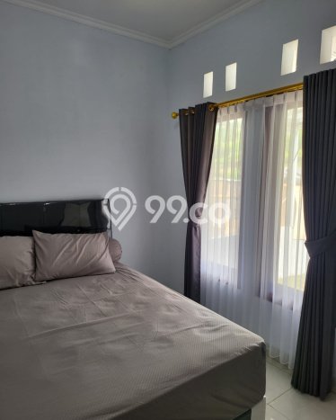 Dijual Rumah Modern 2 KT di Jimbaran, Badung Dijual Rumah Modern 2 KT di Jimbaran, Badung