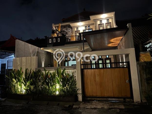 Vila For Rent di , Area 0m2m², Kawasan Asri Vila For Rent di , Area 0m2m², Kawasan Asri