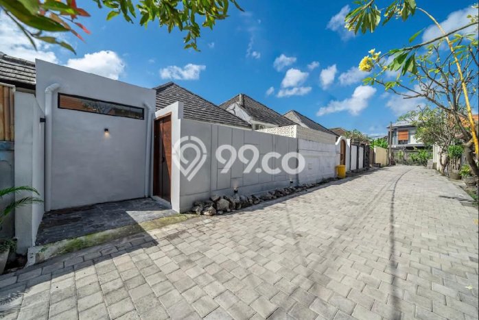 BISNIS POTENSIAL! Vila Kawasan , Luas 100m2m², Prospek Menjanjikan BISNIS POTENSIAL! Vila Kawasan , Luas 100m2m², Prospek Menjanjikan