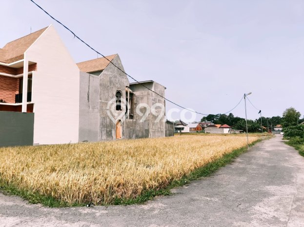 Vila Premium Kawasan , Luas 100m2m², Akses Tabanan, Tabanan Vila Premium Kawasan , Luas 100m2m², Akses Tabanan, Tabanan