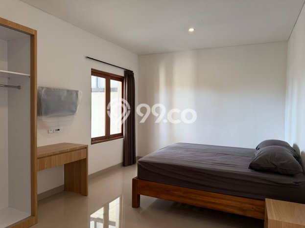 Vila Siap Sewa Kawasan , Area 0m2m², Lingkungan Nyaman Vila Siap Sewa Kawasan , Area 0m2m², Lingkungan Nyaman