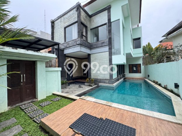 Vila Strategis Kawasan , Luas 0m2m², Harganya Bersaing Vila Strategis Kawasan , Luas 0m2m², Harganya Bersaing