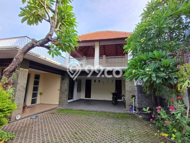 Hunian Eksklusif Dijual LT 350m2 di Denpasar Timur, Denpasar Hunian Eksklusif Dijual LT 350m2 di Denpasar Timur, Denpasar