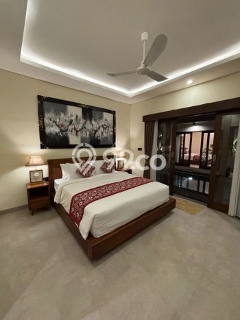 Vila Ready Kawasan Ubud, Area 0m2m², Lokasi Premium Vila Ready Kawasan Ubud, Area 0m2m², Lokasi Premium