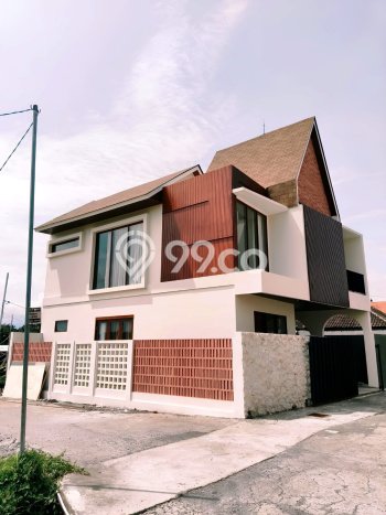 Vila Premium Kawasan , Luas 100m2m², Akses Tabanan, Tabanan Vila Premium Kawasan , Luas 100m2m², Akses Tabanan, Tabanan