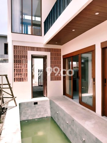 Vila Premium Kawasan , Luas 100m2m², Akses Tabanan, Tabanan Vila Premium Kawasan , Luas 100m2m², Akses Tabanan, Tabanan