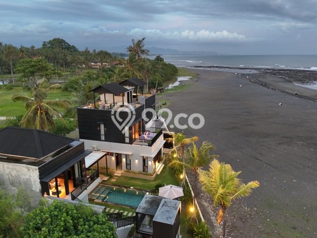 Vila Tenang di , Dimensi 545m2m², View Menarik di area Vila Tenang di , Dimensi 545m2m², View Menarik di area