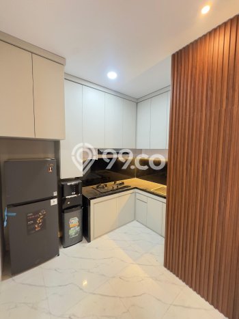Rumah sewa siap pakai 3 KT di Panjer, Denpasar Rumah sewa siap pakai 3 KT di Panjer, Denpasar