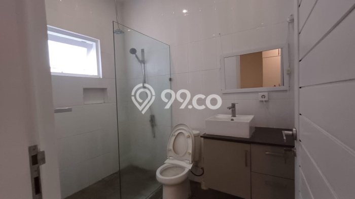 Rumah Luxury Modern Tanpa Renovasi di Gunung soputan Denpasar Rumah Luxury Modern Tanpa Renovasi di Gunung soputan Denpasar