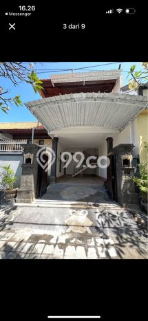 Rumah Sewa Denpasar LT 150m2 LB 150m2 Kawasan Sanur Rumah Sewa Denpasar LT 150m2 LB 150m2 Kawasan Sanur
