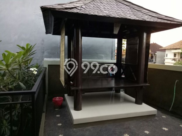 Rumah Luxury Modern Siap Huni di Renon Denpasar Rumah Luxury Modern Siap Huni di Renon Denpasar