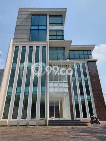 PRIME LOCATION! Kantor di Menteng, Luas 950m², Area Bisnis, Posisi Strategis PRIME LOCATION! Kantor di Menteng, Luas 950m², Area Bisnis, Posisi Strategis
