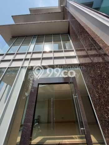 PRIME LOCATION! Kantor di Menteng, Luas 950m², Area Bisnis, Posisi Strategis PRIME LOCATION! Kantor di Menteng, Luas 950m², Area Bisnis, Posisi Strategis