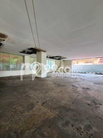 Kantor Kawasan Bisnis di Mampang, Luas 9000m², Mainroad Kantor Kawasan Bisnis di Mampang, Luas 9000m², Mainroad