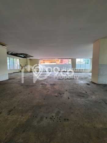 Kantor Kawasan Bisnis di Mampang, Luas 9000m², Mainroad Kantor Kawasan Bisnis di Mampang, Luas 9000m², Mainroad