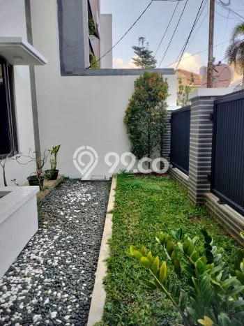 Dijual Rumah Elit Exclusive di Tebet, Jakarta Selatan Dijual Rumah Elit Exclusive di Tebet, Jakarta Selatan