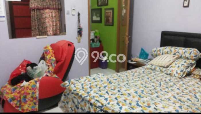 Hunian Nyaman Asri 4 KT Siap Pakai di Pekayon Bekasi Hunian Nyaman Asri 4 KT Siap Pakai di Pekayon Bekasi