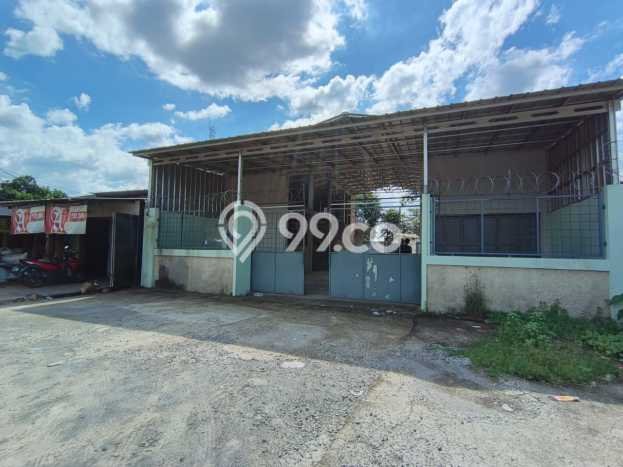 Disewakan Tanah di Ciangsana, Luas 3000m2m², Lokasi Strategis Disewakan Tanah di Ciangsana, Luas 3000m2m², Lokasi Strategis