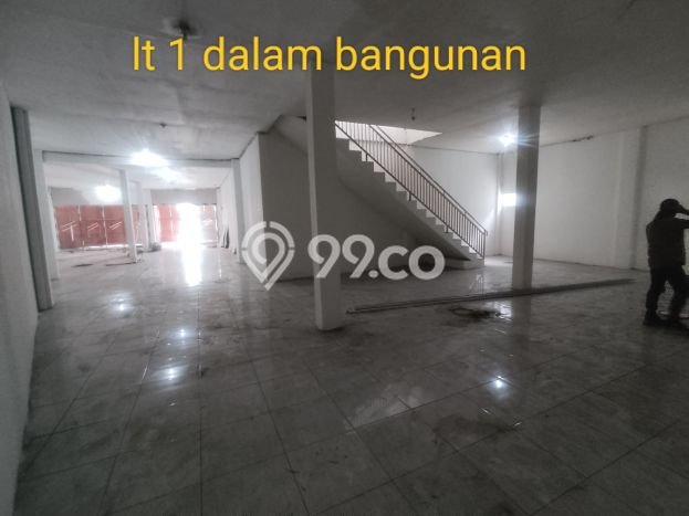 Disewakan Ruko di Pusat Kota Bekasi Ramai Strategis Disewakan Ruko di Pusat Kota Bekasi Ramai Strategis
