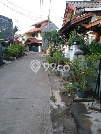 Rumah Minimalis LB/LT 70m2/90m2 Dijual Area Sepanjang Jaya, Bekasi Rumah Minimalis LB/LT 70m2/90m2 Dijual Area Sepanjang Jaya, Bekasi