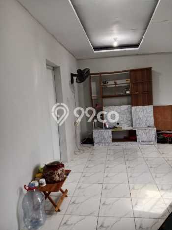 Rumah Mewah LB 337m2 Siap Huni Desain Elegan di Pondok Kelapa, Jakarta Timur Rumah Mewah LB 337m2 Siap Huni Desain Elegan di Pondok Kelapa, Jakarta Timur