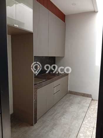 Dijual Rumah Modern 3 KT di Jatikramat, Bekasi Dijual Rumah Modern 3 KT di Jatikramat, Bekasi