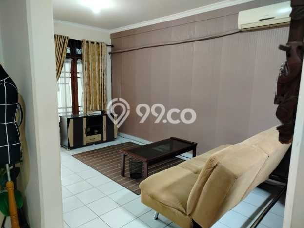 Jual Rumah Eksklusif 4 KT di Jaka Setia, Bekasi Jual Rumah Eksklusif 4 KT di Jaka Setia, Bekasi