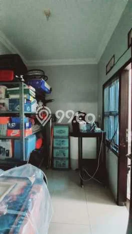 Rumah Modern 7 KT di Galaxy Bekasi Semi Furnished Rumah Modern 7 KT di Galaxy Bekasi Semi Furnished